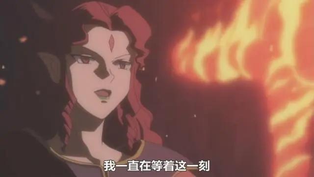 犬夜叉中反派“复活”：在剧场版中做主角，七人队就出现两个！