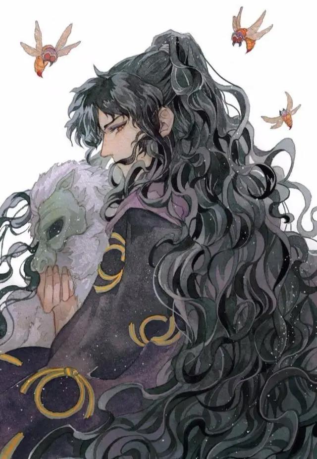 犬夜叉：最猛胜来袭！选一位你觉得最可靠的男人帮你突围，选谁？