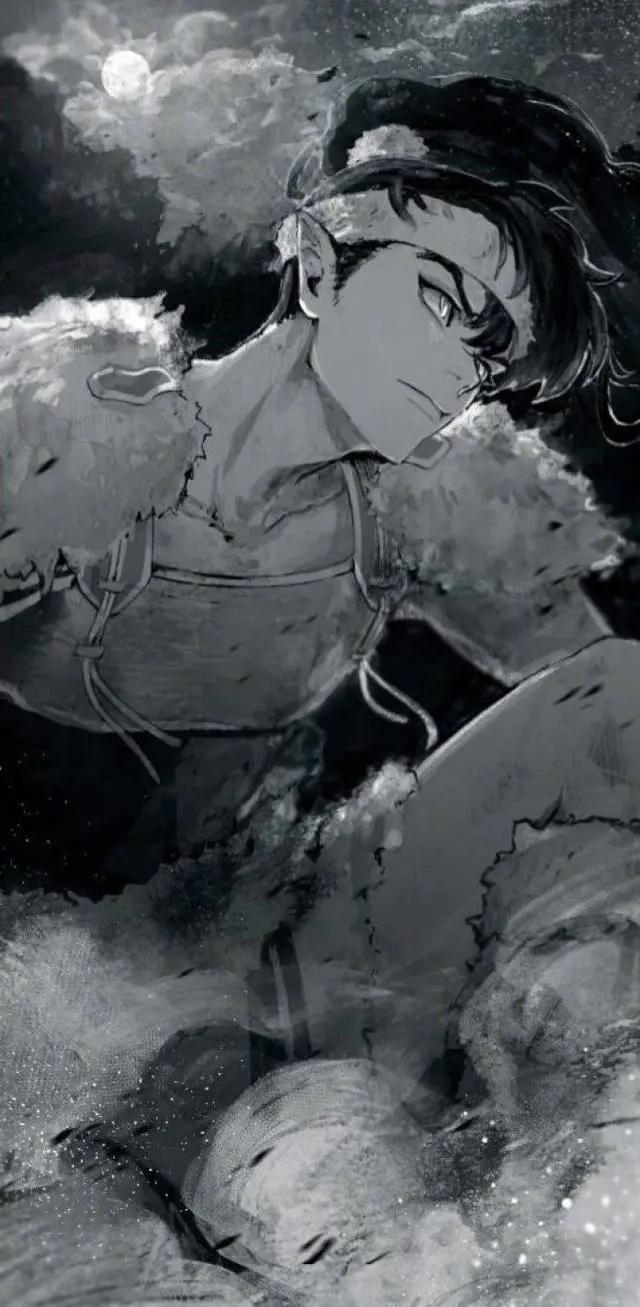 犬夜叉：最猛胜来袭！选一位你觉得最可靠的男人帮你突围，选谁？