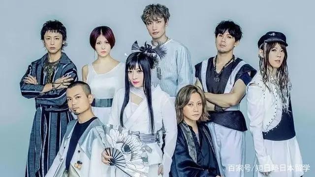 日本音乐留学|日本音乐为何如此深入人心？