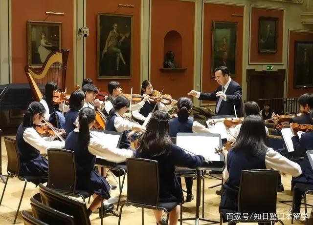 日本音乐留学|日本音乐为何如此深入人心？