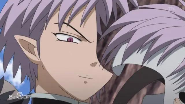 犬夜叉的十大妖怪排行榜，犬大将只能排第二