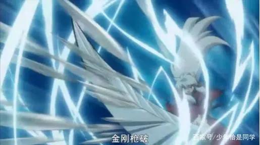 犬夜叉：阴阳师与犬夜叉联动，这位SSR角色的出现让玩家纷纷返游