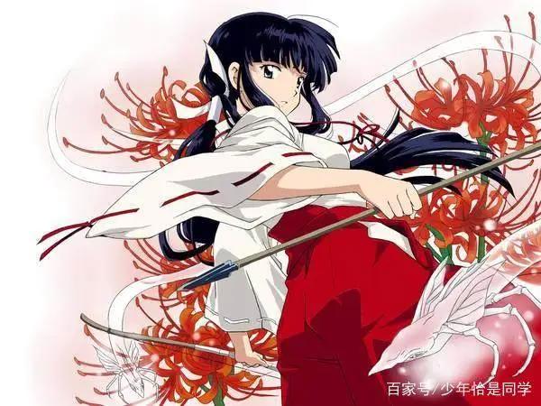 犬夜叉：阴阳师与犬夜叉联动，这位SSR角色的出现让玩家纷纷返游