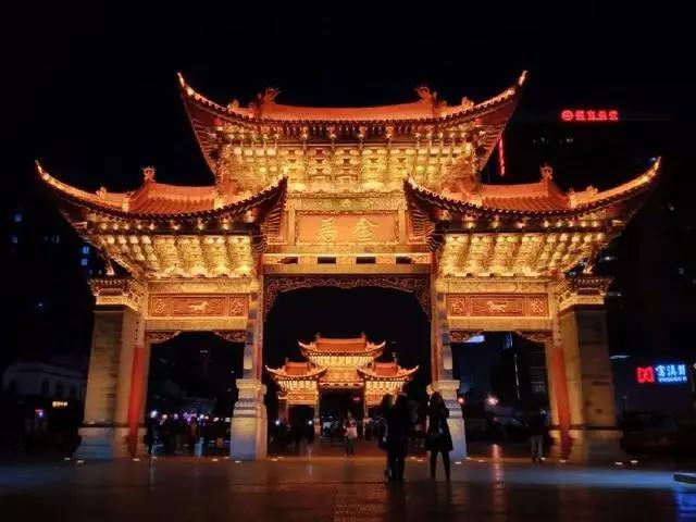 大理和香格里拉的梦幻之旅，这里大概是我见过的最美天空！