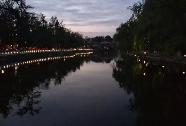 大理和香格里拉的梦幻之旅，这里大概是我见过的最美天空！