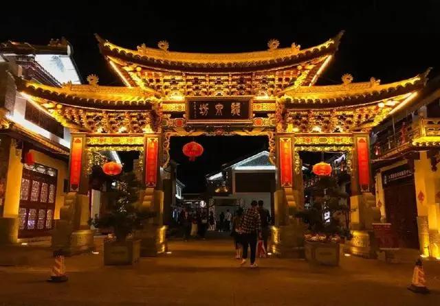 大理和香格里拉的梦幻之旅，这里大概是我见过的最美天空！