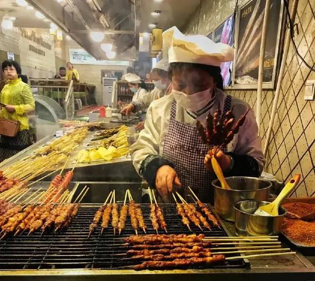 大理和香格里拉的梦幻之旅，这里大概是我见过的最美天空！