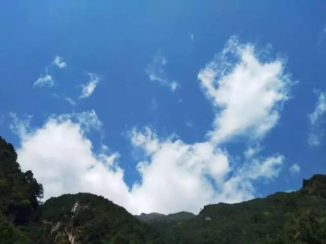 大理和香格里拉的梦幻之旅，这里大概是我见过的最美天空！