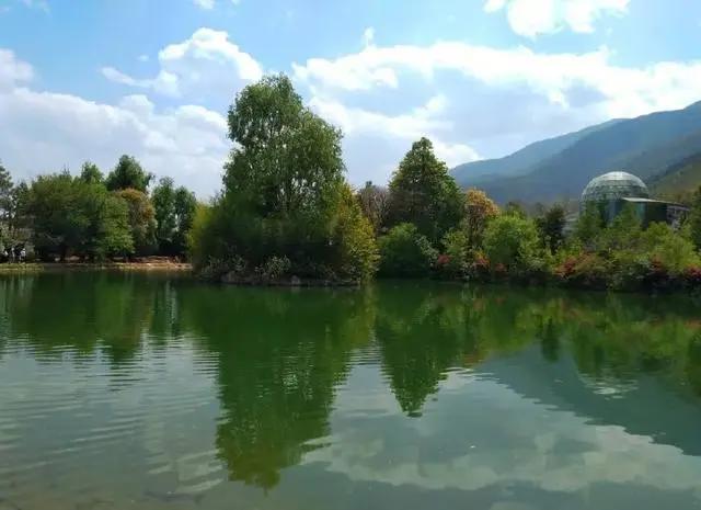 大理和香格里拉的梦幻之旅，这里大概是我见过的最美天空！