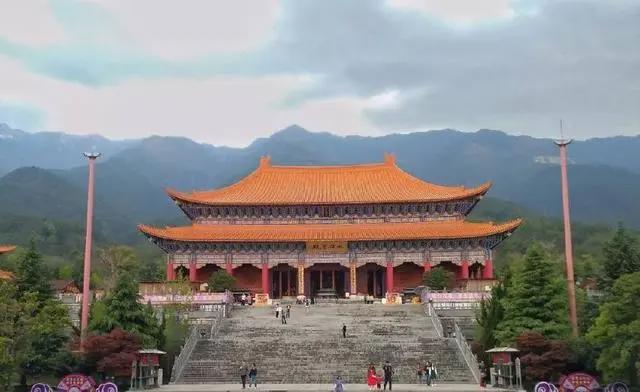 大理和香格里拉的梦幻之旅，这里大概是我见过的最美天空！