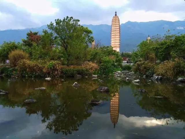 大理和香格里拉的梦幻之旅，这里大概是我见过的最美天空！