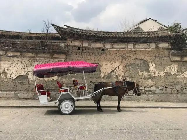 大理和香格里拉的梦幻之旅，这里大概是我见过的最美天空！