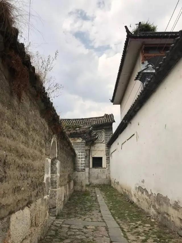 大理和香格里拉的梦幻之旅，这里大概是我见过的最美天空！