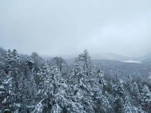 大理和香格里拉的梦幻之旅，这里大概是我见过的最美天空！