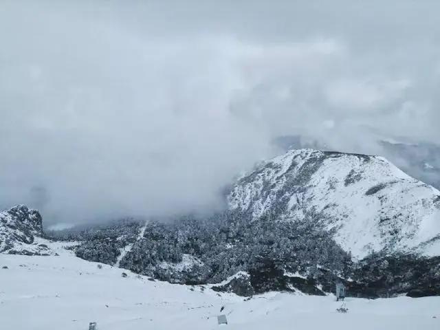 大理和香格里拉的梦幻之旅，这里大概是我见过的最美天空！