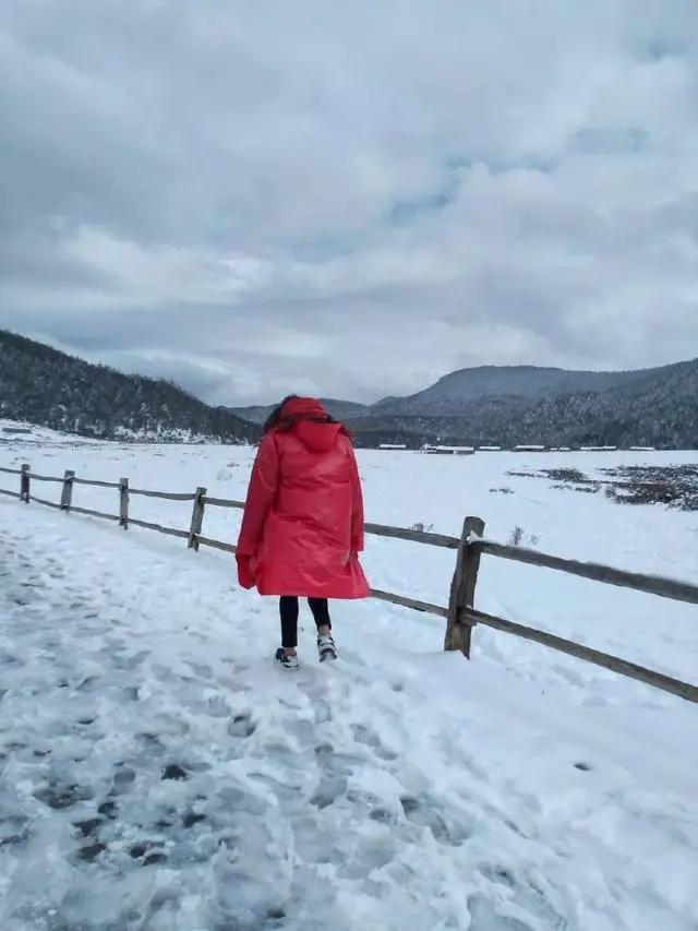 大理和香格里拉的梦幻之旅，这里大概是我见过的最美天空！