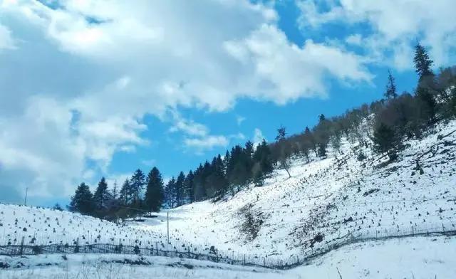 大理和香格里拉的梦幻之旅，这里大概是我见过的最美天空！