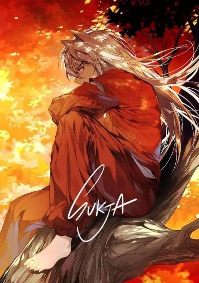 犬夜叉：打破原画固定形象，多种风格的犬夜叉形象你喜欢哪一种？