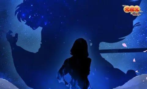 《犬夜叉-奈落之战》19日全渠道公测神秘歌姬助阵