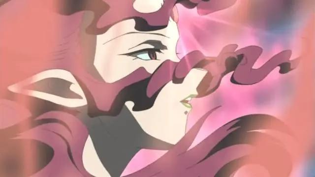 《犬夜叉》剧场版中五大“男神”：不怕反派坏，就怕反派帅！