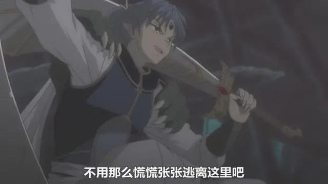 《犬夜叉》剧场版中五大“男神”：不怕反派坏，就怕反派帅！