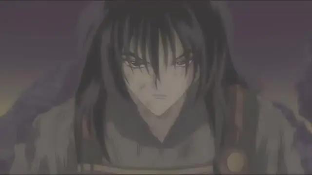 《犬夜叉》剧场版中五大“男神”：不怕反派坏，就怕反派帅！