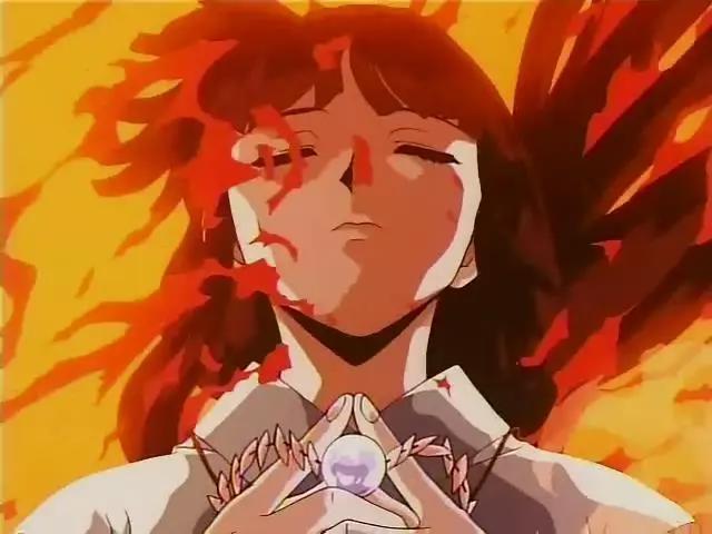 犬夜叉：戈薇最后只能选择一个世界？其实主题曲告诉我们不一定