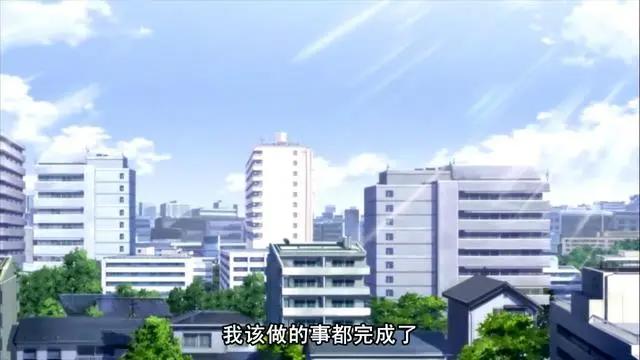 犬夜叉：戈薇最后只能选择一个世界？其实主题曲告诉我们不一定