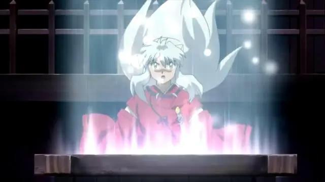 犬夜叉：戈薇最后只能选择一个世界？其实主题曲告诉我们不一定