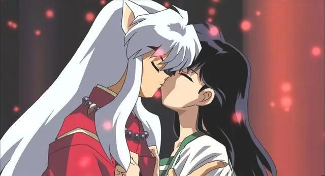 《犬夜叉》几乎所有的漫画中都有一个「戈薇」：善良，坚强，单纯