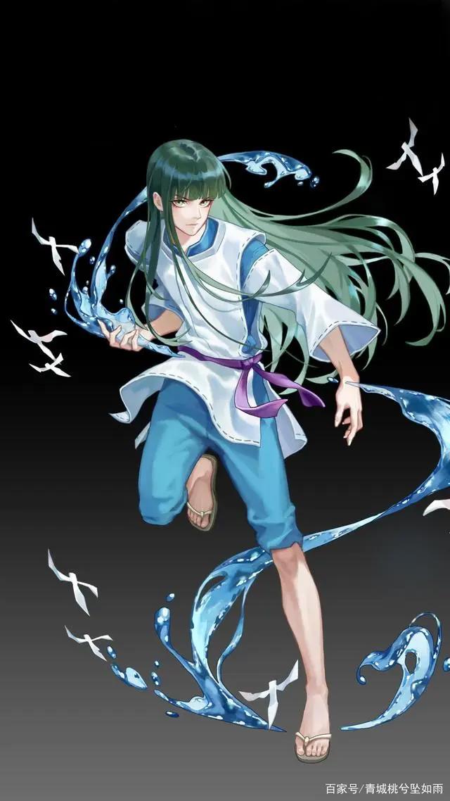 那些超火的日本动漫纯音乐，不知你是否有幸听过啊？犬夜叉·火影