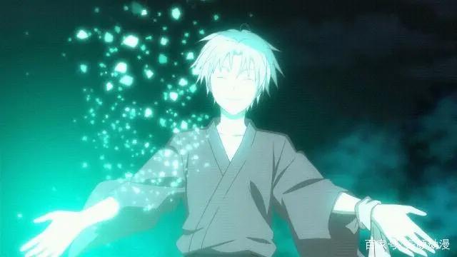 盘点动漫里那些人类与妖怪的情侣组合，而这一对最终只能有缘无分