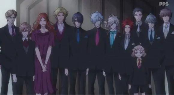 经典动漫回顾——热血、治愈系动漫推荐！