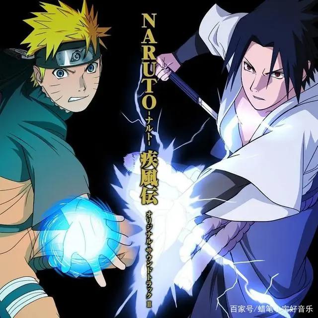 动漫神作中那些超好听的插曲