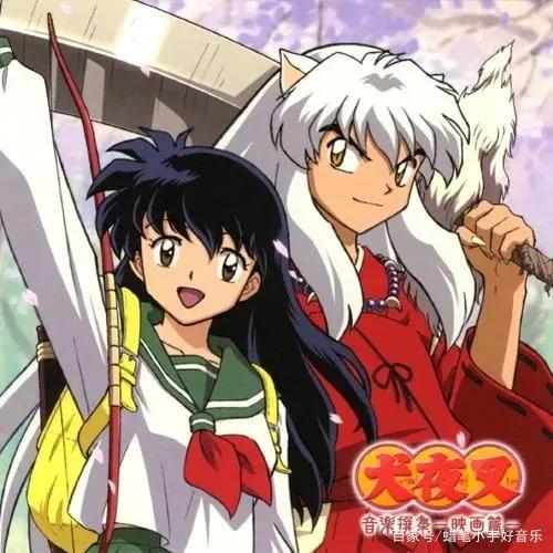 动漫神作中那些超好听的插曲