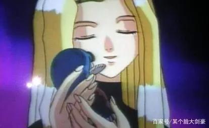 令8090后观众苦等20年，童年动画最经典CP，至今仍在长跑