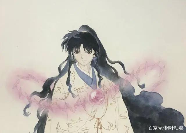 一部评分9.9的经典动漫，可能会被遗忘，但绝不会过时！