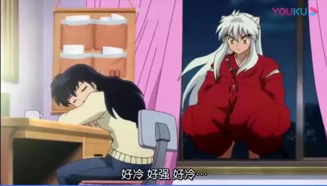 食骨之井封上后，犬夜叉和戈薇设定三年后再见，为何不能早一点？