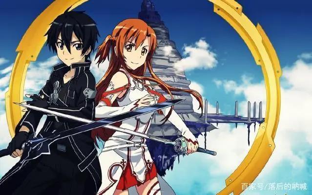 情人节的单身狗们不如找二次元拯救