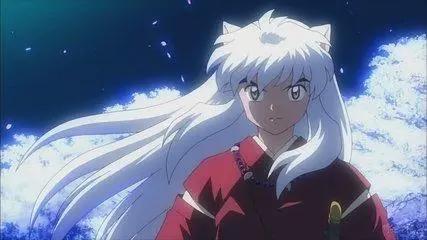 从犬夜叉的人物到动漫配乐，ed响起令人泪目