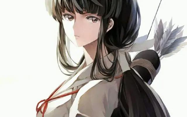 从犬夜叉的人物到动漫配乐，ed响起令人泪目