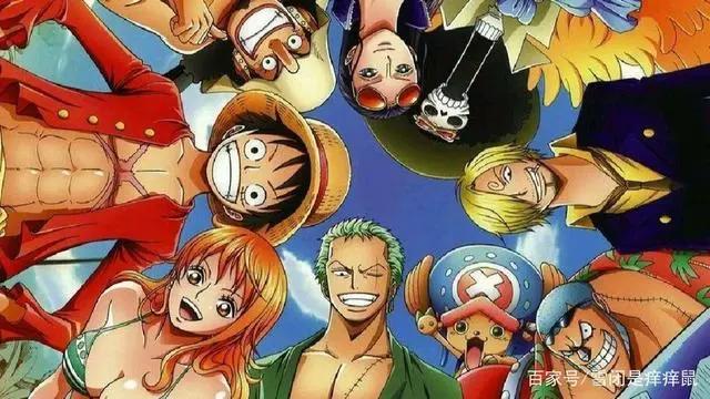 听歌识番，考古动漫里那些好听的主题曲，你的青春上榜了吗