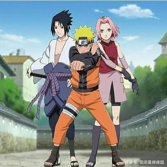 听歌识番，考古动漫里那些好听的主题曲，你的青春上榜了吗