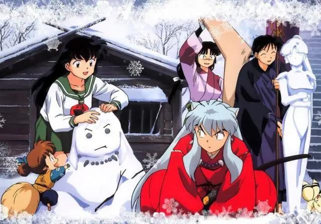 一部曾经很火的动漫，现在却变成了时代的眼泪，你还记得他吗？