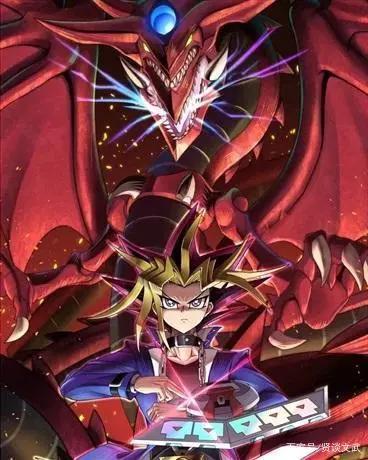 回忆经典动漫，快看看有没有你没看过的