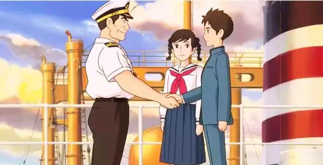 宫崎骏爷爷教会你什么是量变产生质变，宫崎骏的动漫你看过多少部