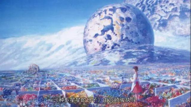 宫崎骏爷爷教会你什么是量变产生质变，宫崎骏的动漫你看过多少部