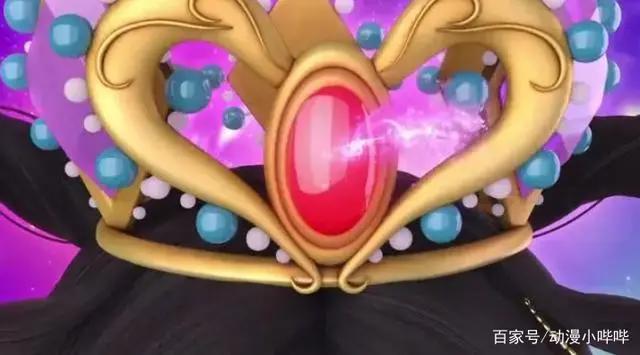 叶罗丽娃娃店曾有过四种形态，知道三种是老粉，四种全认识是真爱