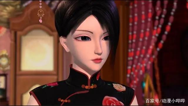 叶罗丽：三个细思极恐的情节，王默总是戴假发，辛灵的钱去哪了？